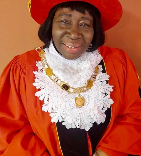 Professor-Faustina-Clarke